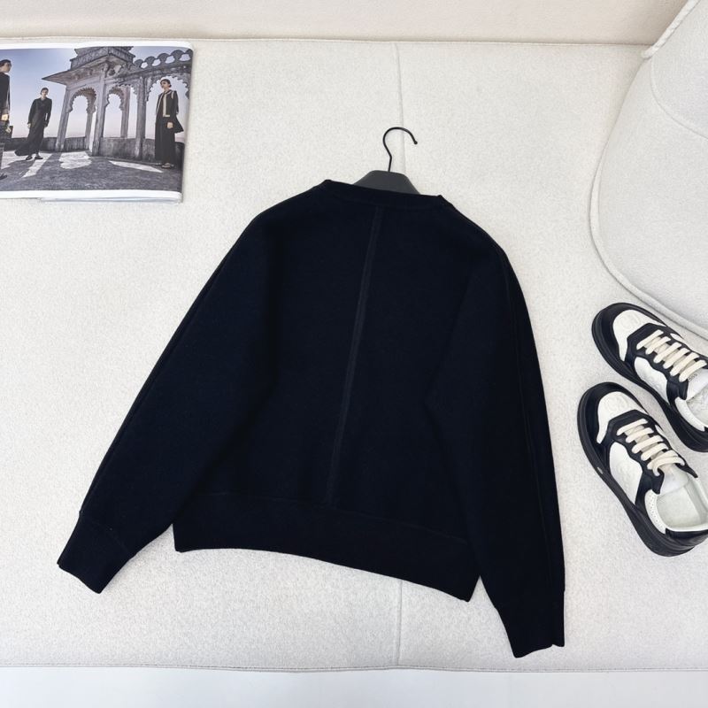 Hermes Sweaters